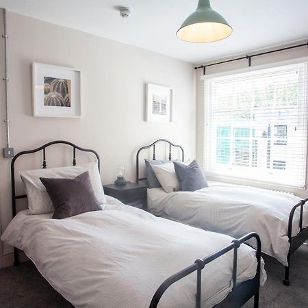 Oxford Street Grand Apartment- Free Evening Parking Southampton Luaran gambar
