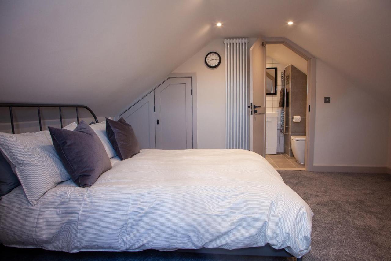 Oxford Street Grand Apartment- Free Evening Parking Southampton Luaran gambar